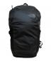 THE NORTH FACE（ザ ノース フェイス）の古着「リュック」｜ブラック