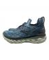 MIZUNO (ミズノ) Wave Sky Neo 2 ウェーブスカイネオ2 ブルー サイズ:26㎝：5000円