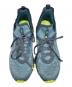 中古・古着 MIZUNO (ミズノ) Wave Sky Neo 2 ウェーブスカイネオ2 ブルー サイズ:26㎝：5000円
