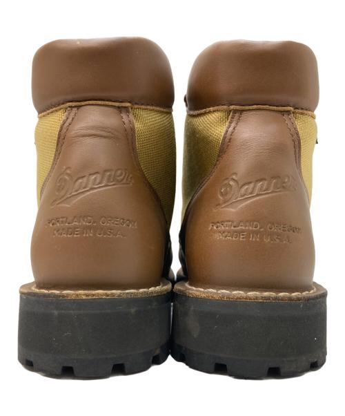 Danner（ダナー）Danner (ダナー) DANNER LIGHT ブラウン サイズ:UK7の古着・服飾アイテム
