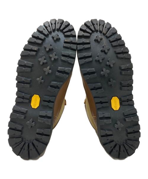 Danner（ダナー）Danner (ダナー) DANNER LIGHT ブラウン サイズ:UK7の古着・服飾アイテム