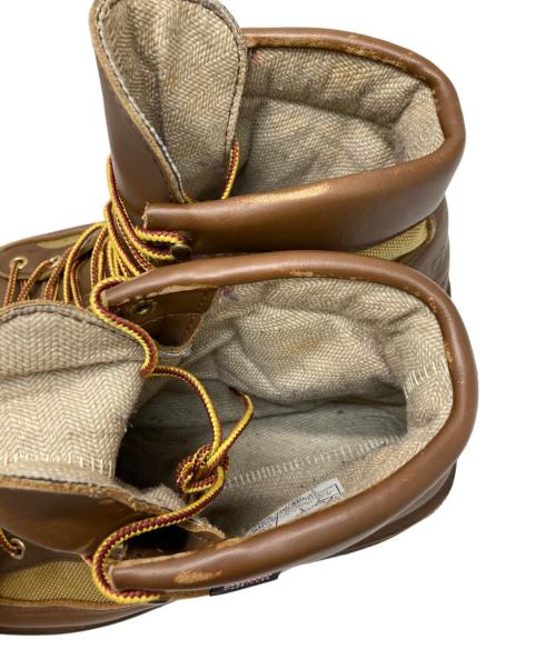 Danner（ダナー）Danner (ダナー) DANNER LIGHT ブラウン サイズ:UK7の古着・服飾アイテム