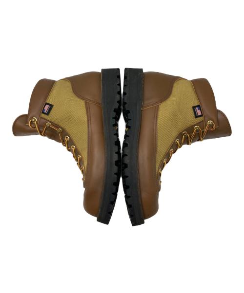 Danner（ダナー）Danner (ダナー) DANNER LIGHT ブラウン サイズ:UK7の古着・服飾アイテム