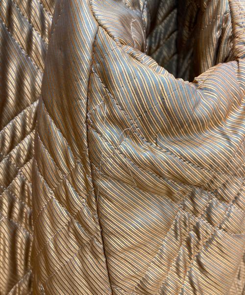Buck Skein Brand（バックスキンブランド）Buck Skein BRAND (バックスキンブランド) ツイードコート グレー サイズ:44の古着・服飾アイテム