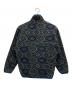 Patagonia (パタゴニア) 総柄シンチラスナップT グレー サイズ:M：17000円