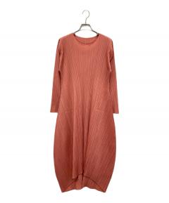 中古・古着通販】PLEATS PLEASE (プリーツプリーズ) フリンジプリーツ