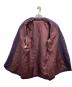 Jean Paul Gaultier FEMME (ジャンポールゴルチエ フェム) ウールセットアップ パープル サイズ:40：20000円