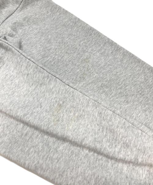 Hysteric Glamour（ヒステリックグラマー）Hysteric Glamour (ヒステリックグラマー) WIND AND SEA (ウィンダンシー) 21AW WDS HOODIE グレー サイズ:Sの古着・服飾アイテム