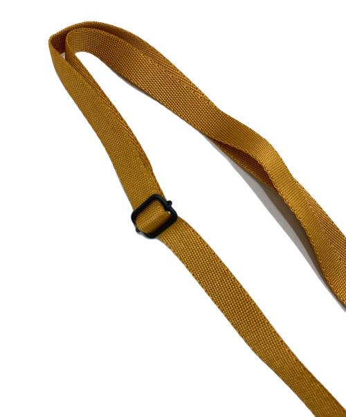 PORTER（ポーター）PORTER (ポーター) MARNI (マルニ) ショルダーバッグ ベージュの古着・服飾アイテム