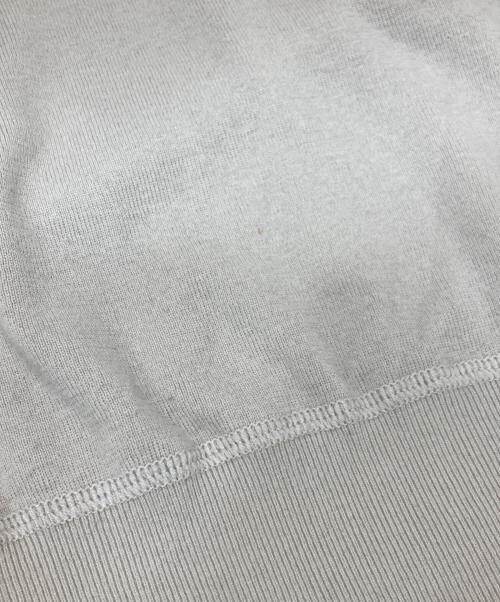 AP STUDIO（エーピーストゥディオ）AP STUDIO (エーピーストゥディオ) スウェットライクニット ベージュ サイズ:FREEの古着・服飾アイテム