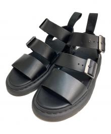 Dr.Martens（ドクターマーチン）の古着「グリフォン」｜ブラック