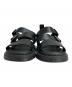 中古・古着 Dr.Martens (ドクターマーチン) グリフォン ブラック サイズ:UK4：6000円