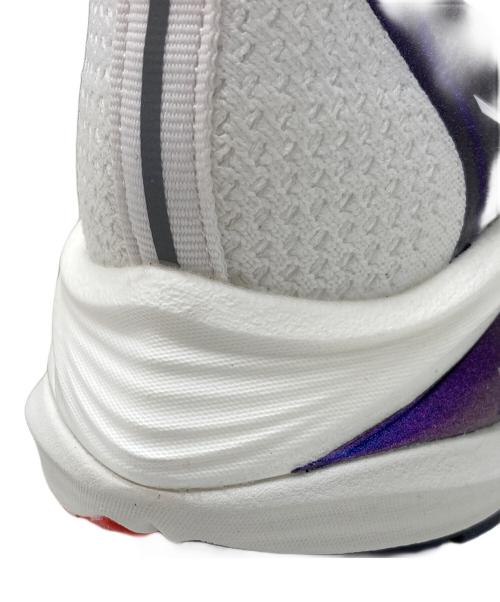 MIZUNO（ミズノ）MIZUNO (ミズノ) NEO Vista 2 ホワイト サイズ:25.0の古着・服飾アイテム