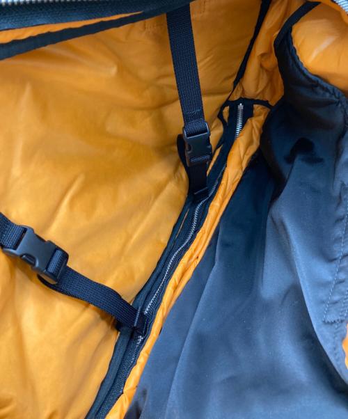 PORTER（ポーター）PORTER (ポーター) 3WAYブリーフケース ブラックの古着・服飾アイテム