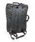 中古・古着 PORTER (ポーター) 3WAYブリーフケース ブラック：22000円