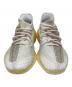 中古・古着 adidas (アディダス) yeezy boost 350 V2 アイボリー サイズ:26 未使用品：9000円