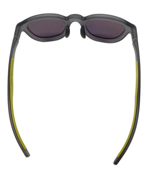 Eyevol（アイヴォル）eyevol (アイヴォル) サングラス ブラック サイズ:48◻︎24-133の古着・服飾アイテム