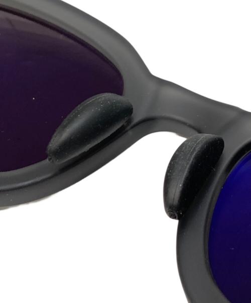 Eyevol（アイヴォル）eyevol (アイヴォル) サングラス ブラック サイズ:48◻︎24-133の古着・服飾アイテム