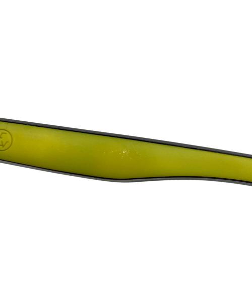 Eyevol（アイヴォル）eyevol (アイヴォル) サングラス ブラック サイズ:48◻︎24-133の古着・服飾アイテム