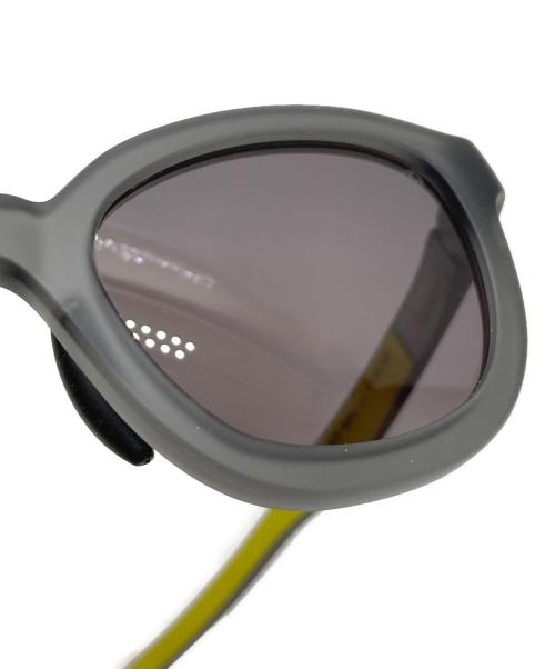 Eyevol（アイヴォル）eyevol (アイヴォル) サングラス ブラック サイズ:48◻︎24-133の古着・服飾アイテム