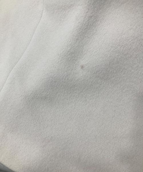 ticca（ティッカ）ticca (ティッカ) テントコート アイボリー サイズ:FREEの古着・服飾アイテム