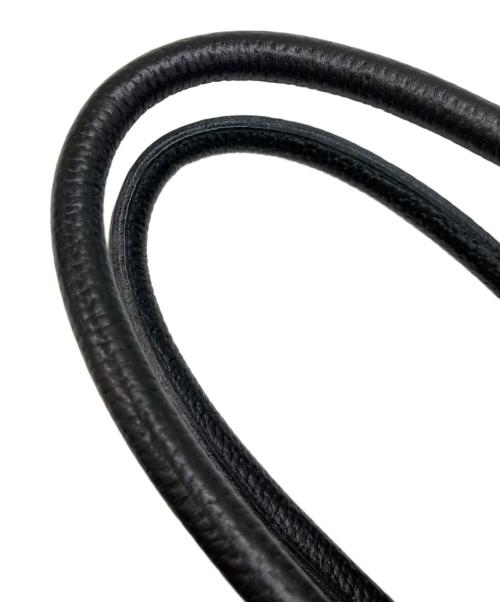 A.D.M.J.（エーディーエムジェイ）A.D.M.J. (エーディーエムジェイ) トートバッグ ネイビーの古着・服飾アイテム