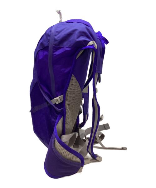 SALOMON（サロモン）SALOMON (サロモン) 10TRAIL BLAZER ブルーの古着・服飾アイテム