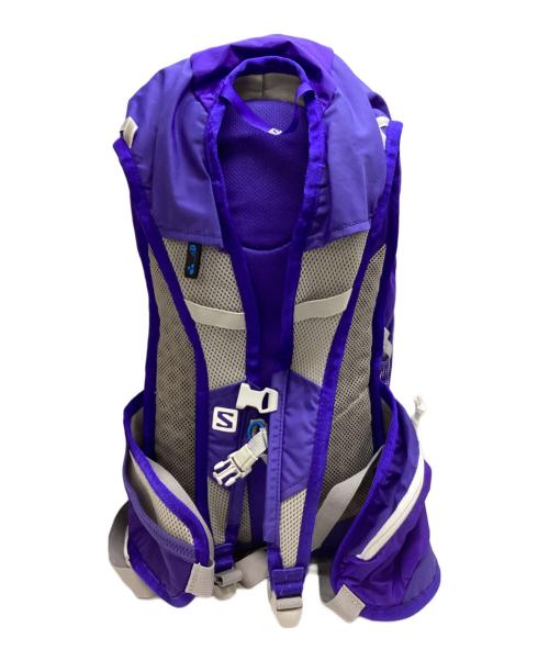 SALOMON（サロモン）SALOMON (サロモン) 10TRAIL BLAZER ブルーの古着・服飾アイテム