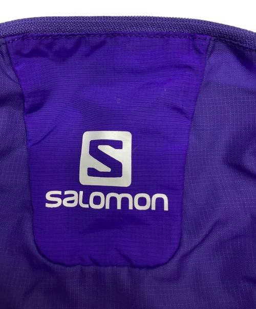 SALOMON（サロモン）SALOMON (サロモン) 10TRAIL BLAZER ブルーの古着・服飾アイテム