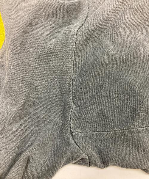 GUNS N ROSES（ガンズ・アンド・ローゼズ）GUNS N ROSES (ガンズ・アンド・ローゼズ) バンドTシャツ ブラック サイズ:XLの古着・服飾アイテム