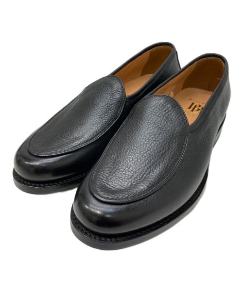 brother bridge（ブラザーブリッジ）brother bridge (ブラザーブリッジ) ローファー ブラック サイズ:9の古着・服飾アイテム