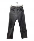 LEVI'Sリーバイス）の古着「701-5759/デニムパンツ」｜グレー