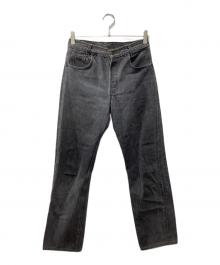 LEVI'S（リーバイス）の古着「701-5759/デニムパンツ」｜グレー