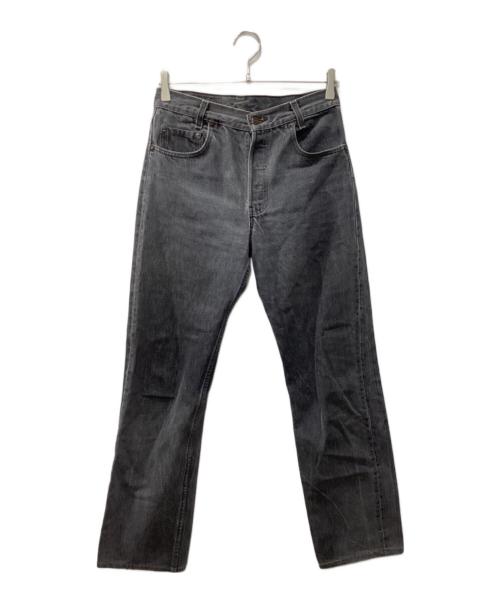 LEVI'S（リーバイス）LEVI'S (リーバイス) 701-5759/デニムパンツ グレー サイズ:30の古着・服飾アイテム