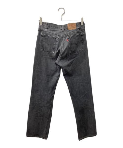 LEVI'S（リーバイス）LEVI'S (リーバイス) 701-5759/デニムパンツ グレー サイズ:30の古着・服飾アイテム