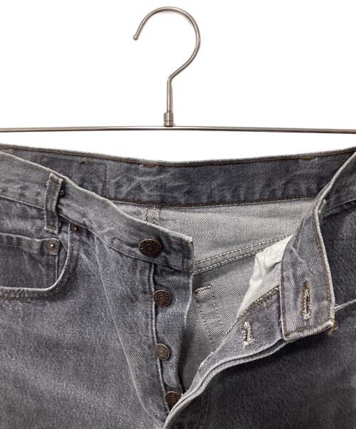 LEVI'S（リーバイス）LEVI'S (リーバイス) 701-5759/デニムパンツ グレー サイズ:30の古着・服飾アイテム