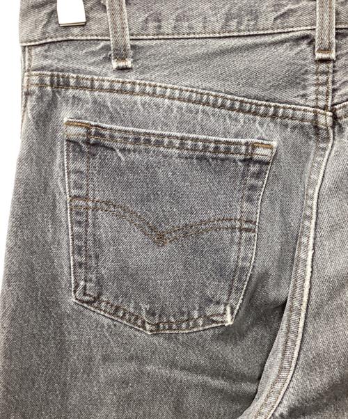 LEVI'S（リーバイス）LEVI'S (リーバイス) 701-5759/デニムパンツ グレー サイズ:30の古着・服飾アイテム