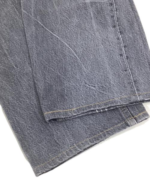LEVI'S（リーバイス）LEVI'S (リーバイス) 701-5759/デニムパンツ グレー サイズ:30の古着・服飾アイテム