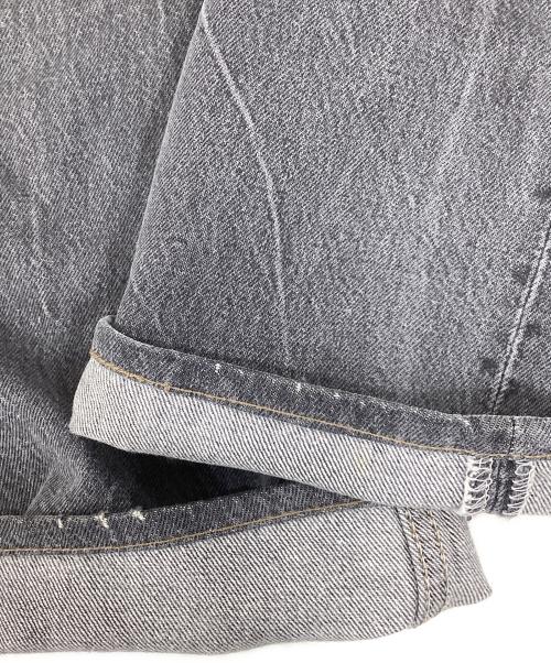 LEVI'S（リーバイス）LEVI'S (リーバイス) 701-5759/デニムパンツ グレー サイズ:30の古着・服飾アイテム