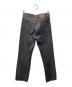 LEVI'S (リーバイス) 701-5759/デニムパンツ グレー サイズ:30：6000円