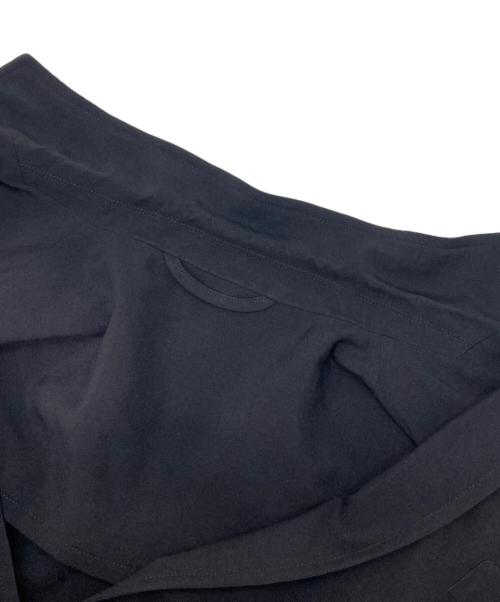 COMOLI（コモリ）COMOLI (コモリ) ウール2Bジャケット ネイビー サイズ:3の古着・服飾アイテム