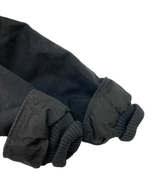 CarHartt（カーハート）CarHartt (カーハート) アクティブジャケット ブラック サイズ:Lの古着・服飾アイテム