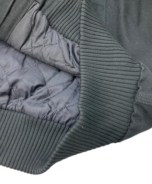 CarHartt（カーハート）CarHartt (カーハート) アクティブジャケット ブラック サイズ:Lの古着・服飾アイテム