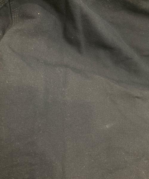 CarHartt（カーハート）CarHartt (カーハート) アクティブジャケット ブラック サイズ:Lの古着・服飾アイテム