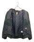 CarHartt (カーハート) アクティブジャケット ブラック サイズ:L：19000円