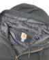 中古・古着 CarHartt (カーハート) アクティブジャケット ブラック サイズ:L：19000円
