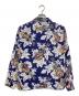 Sun Surf (サンサーフ) 総柄シャツ ブルー サイズ:M：8000円