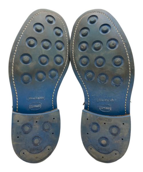 Tricker's（トリッカーズ）Tricker's (トリッカーズ) カントリーブーツ ブラック サイズ:7 1/2の古着・服飾アイテム