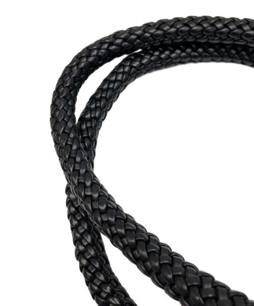 TORY BURCH（トリーバーチ）TORY BURCH (トリーバーチ) テイラー サッチェル ショルダーバッグ ブラックの古着・服飾アイテム