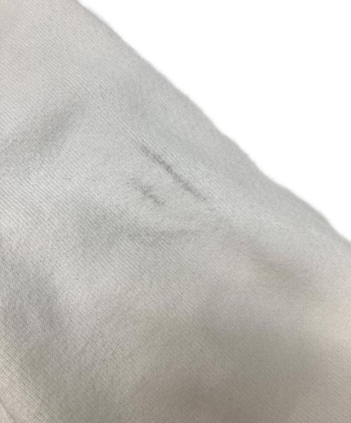 Champion（チャンピオン）Champion (チャンピオン) リバースウィーブスウェット ホワイト サイズ:XLの古着・服飾アイテム